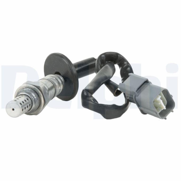 Sonde lambda (Sonde à oxygène) DELPHI ref. ES20058-12B1
