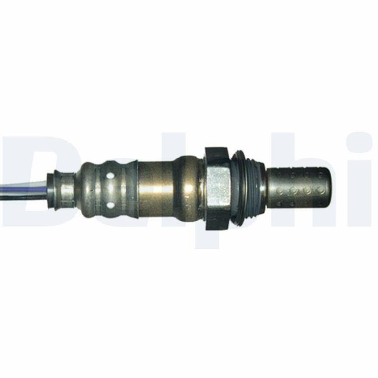 Sonde lambda (Sonde à oxygène) DELPHI ES20099-12B1