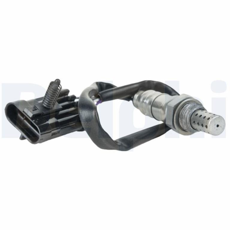 Sonde lambda (Sonde à oxygène) DELPHI ref. ES20135-12B1