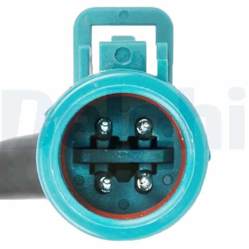 Sonde lambda (Sonde à oxygène) DELPHI ref. ES20151-12B1