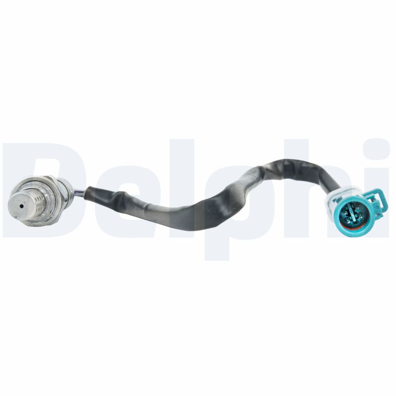 Sonde lambda (Sonde à oxygène) DELPHI ref. ES20151-12B1