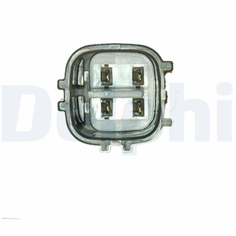 Sonda lambda DELPHI ref. ES20156-12B1