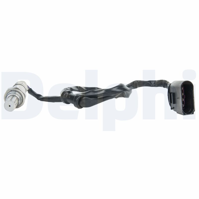 Sonde lambda (Sonde à oxygène) DELPHI ref. ES20168-12B1
