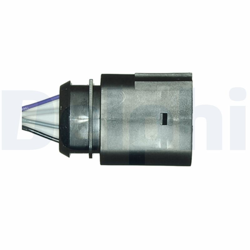 Sonde lambda (Sonde à oxygène) DELPHI ref. ES20177-12B1