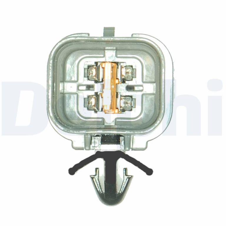 Sonda Lambda DELPHI ref. ES20227-12B1