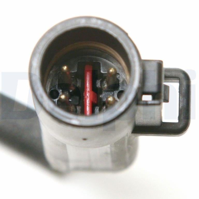 Sonde lambda (Sonde à oxygène) DELPHI ref. ES20318-12B1