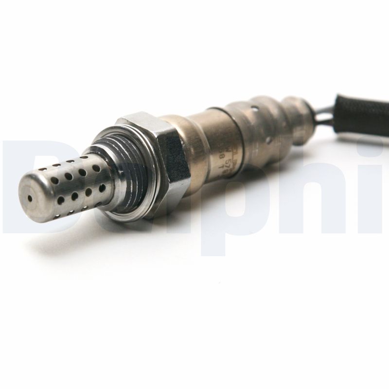 Sonde lambda (Sonde à oxygène) DELPHI ref. ES20318-12B1