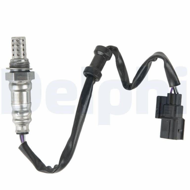 Sonde lambda (Sonde à oxygène) DELPHI ES20356-12B1