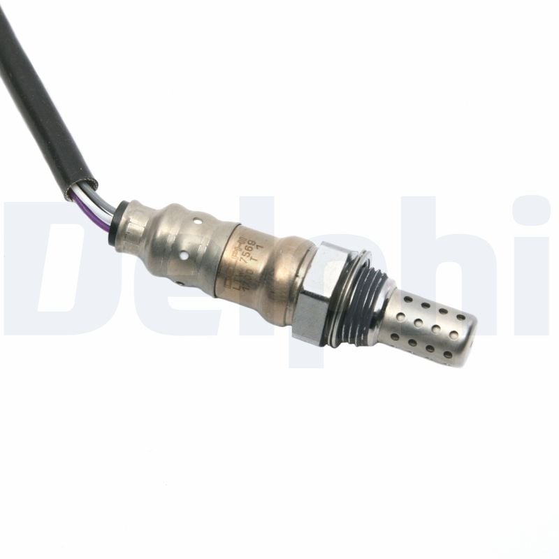 Sonde lambda (Sonde à oxygène) DELPHI ES20372-12B1