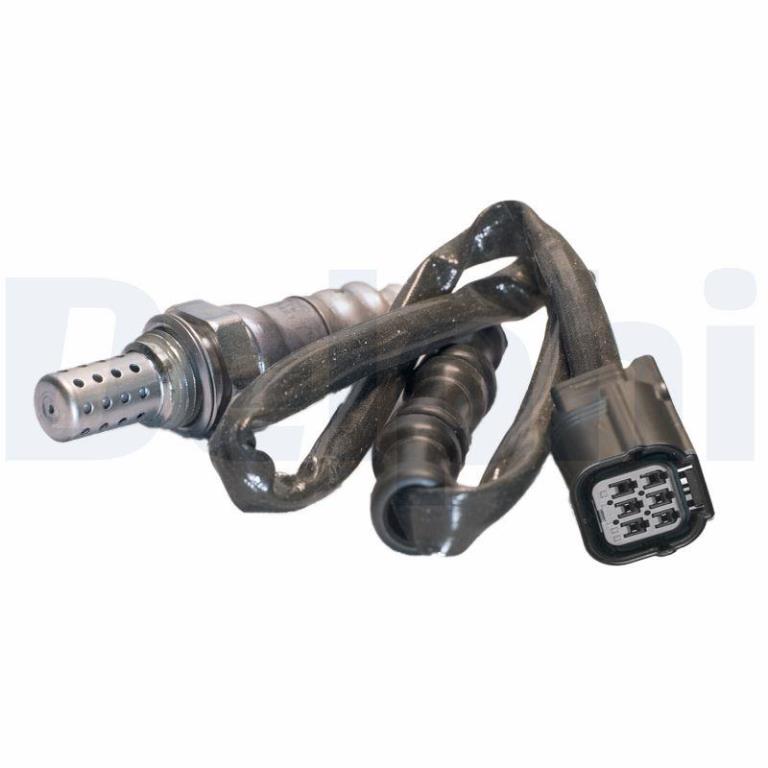 Sonda Lambda DELPHI ES20380-12B1