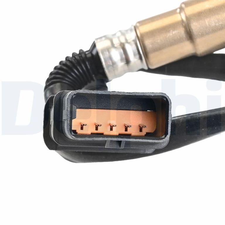 Sonde lambda (Sonde à oxygène) DELPHI ES20883-12B1