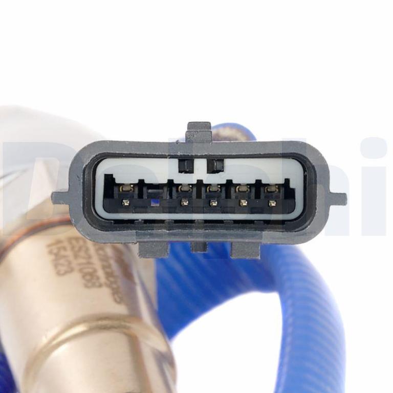 Sonda lambda DELPHI ref. ES21068-12B1