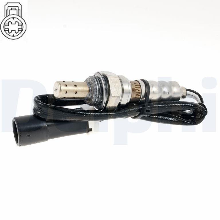 Sonda lambda DELPHI ref. ES21370-12B1