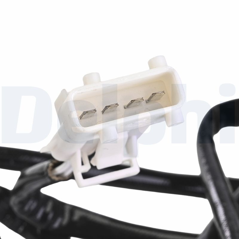 Sonde lambda (Sonde à oxygène) DELPHI ref. ES21492-12B1
