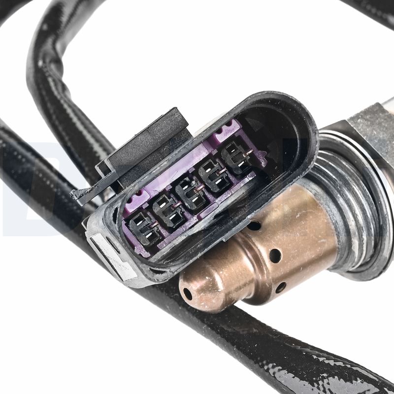 Sonda Lambda DELPHI ref. ES21513-12B1