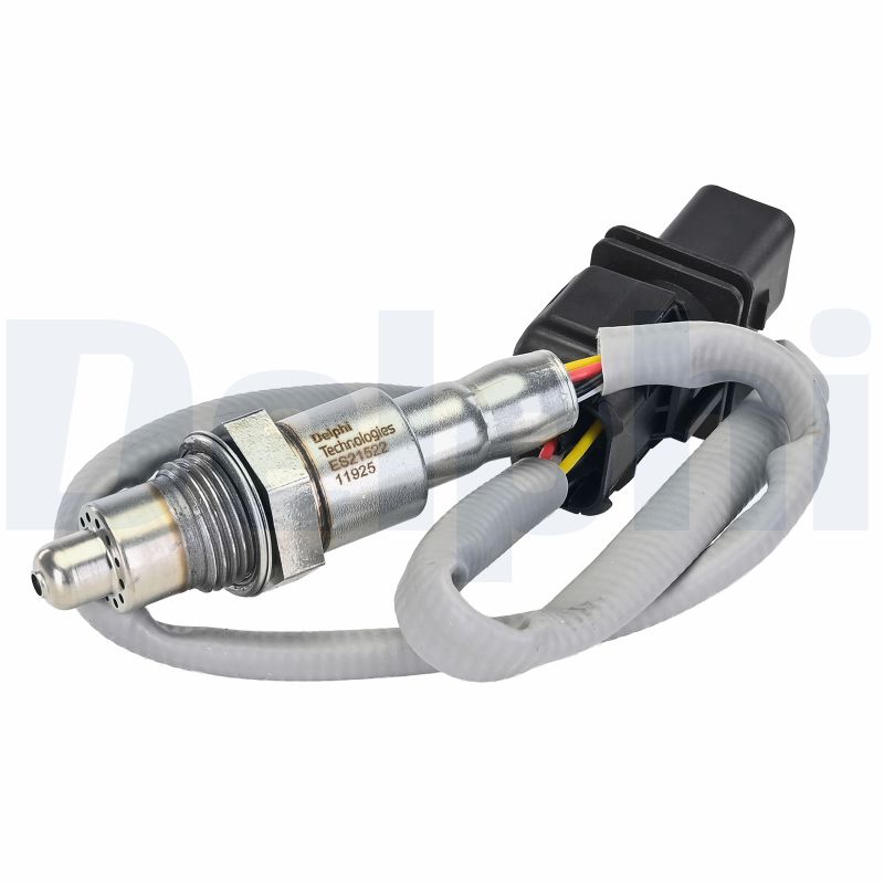 Sonda Lambda DELPHI ref. ES21522-12B1