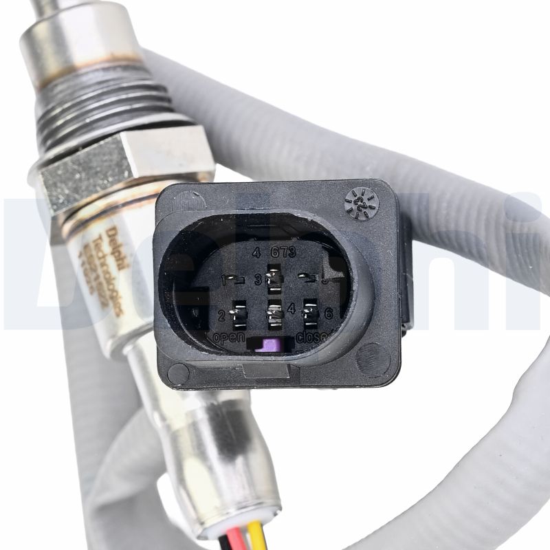 Sonda Lambda DELPHI ref. ES21522-12B1