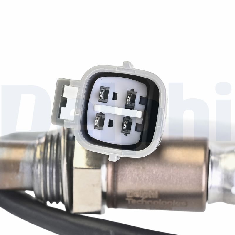 Sonde lambda (Sonde à oxygène) DELPHI ES21528-12B1