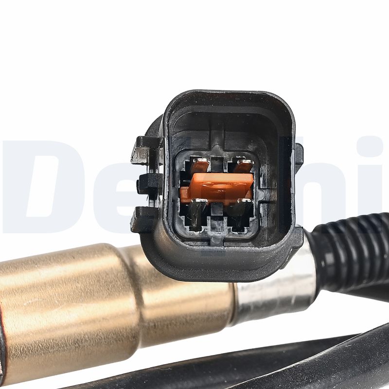 Sonde lambda (Sonde à oxygène) DELPHI ES21622-12B1
