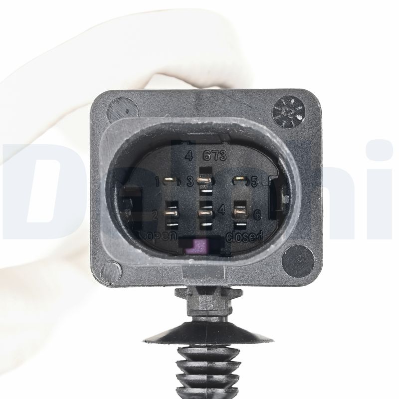 Sonda Lambda DELPHI ref. ES21664-12B1