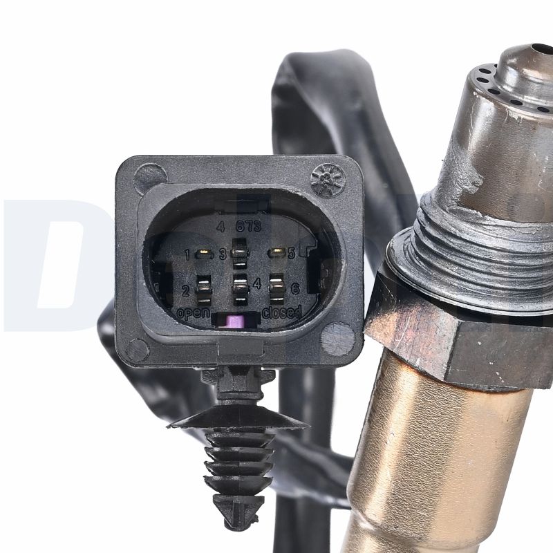 Sonda lambda DELPHI ref. ES21673-12B1