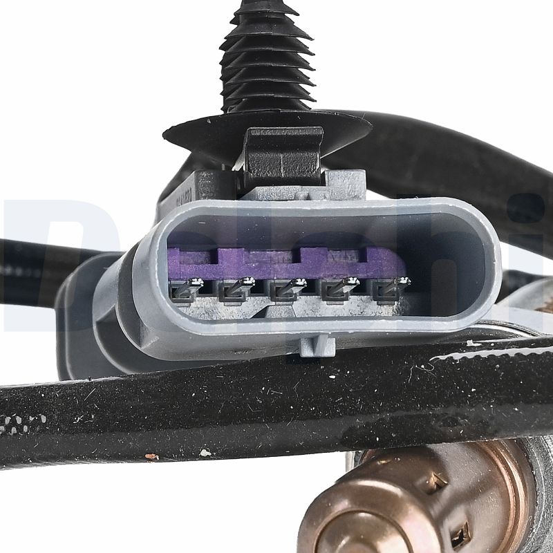 Sonda Lambda DELPHI ES21683-12B1