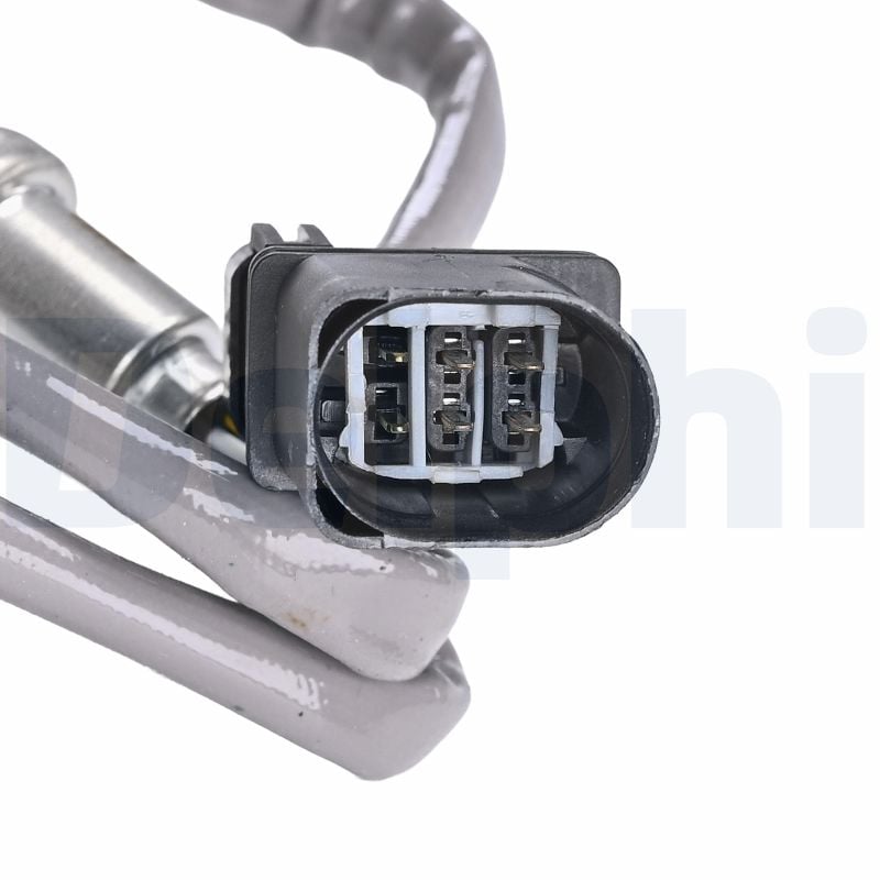 Sonde lambda (Sonde à oxygène) DELPHI ES21690-12B1
