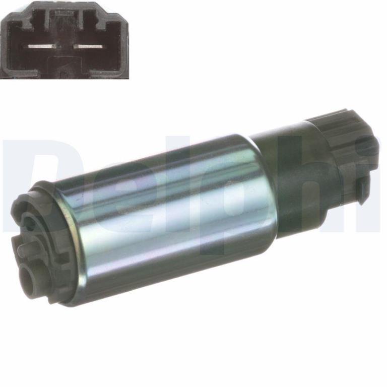 Bomba de combustible DELPHI FE0701-11B1