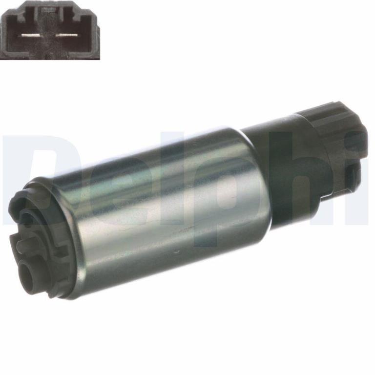 Unidad de alimentación de combustible DELPHI ref. FE0702-11B1