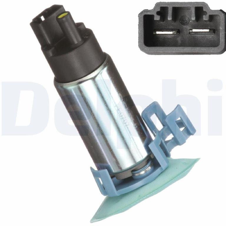 Pompe à carburant (Pompe à gasoil) DELPHI ref. FE0707-11B1