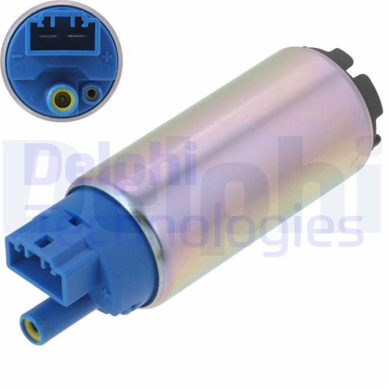 Pompe à carburant (Pompe à gasoil) DELPHI FE0820-12B1