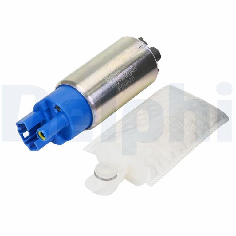 Pompe à carburant (Pompe à gasoil) DELPHI FE0828-12B1