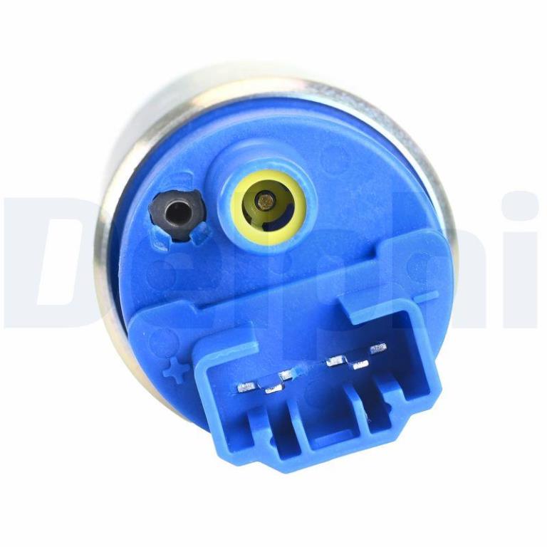 Pompe à carburant (Pompe à gasoil) DELPHI FE0828-12B1
