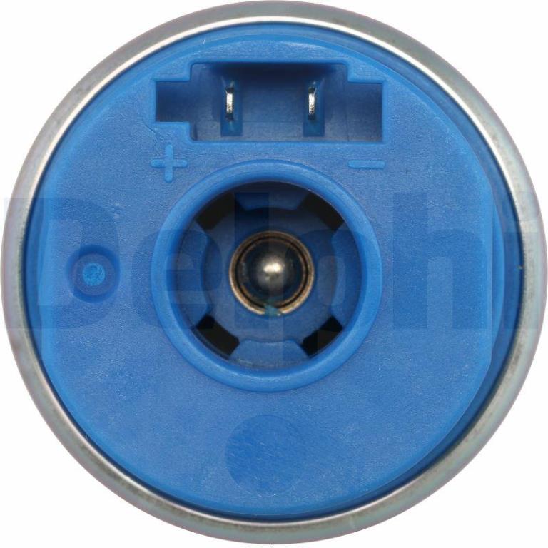 Pompe à carburant (Pompe à gasoil) DELPHI FE0831-12B1