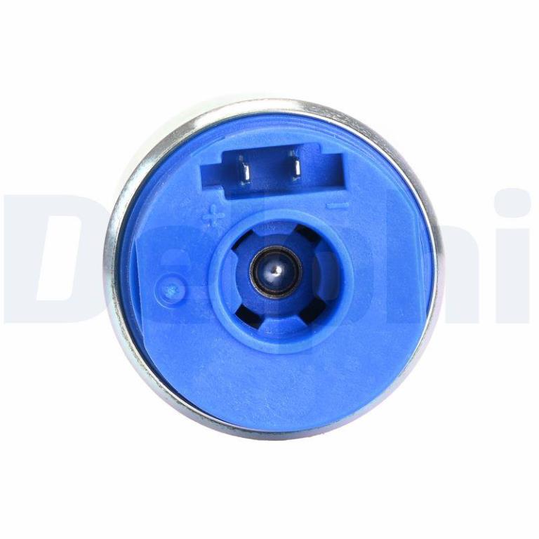 Pompe à carburant (Pompe à gasoil) DELPHI FE0832-12B1
