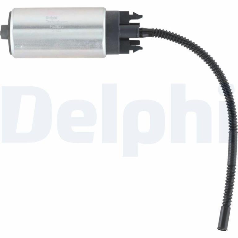 Pompe à carburant (Pompe à gasoil) DELPHI ref. FE0833-12B1
