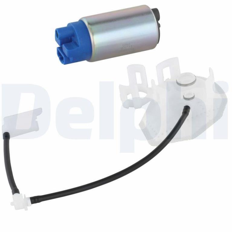 Pompe à carburant (Pompe à gasoil) DELPHI ref. FE0838-12B1