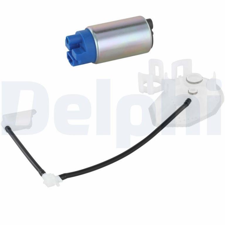 Pompe à carburant (Pompe à gasoil) DELPHI FE0866-12B1