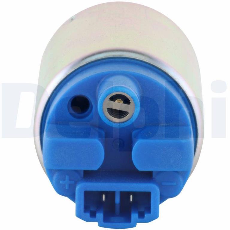 Pompe à carburant (Pompe à gasoil) DELPHI FE0866-12B1
