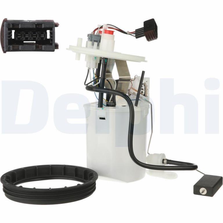 Unidad de alimentación de combustible DELPHI ref. FG0512-12B1