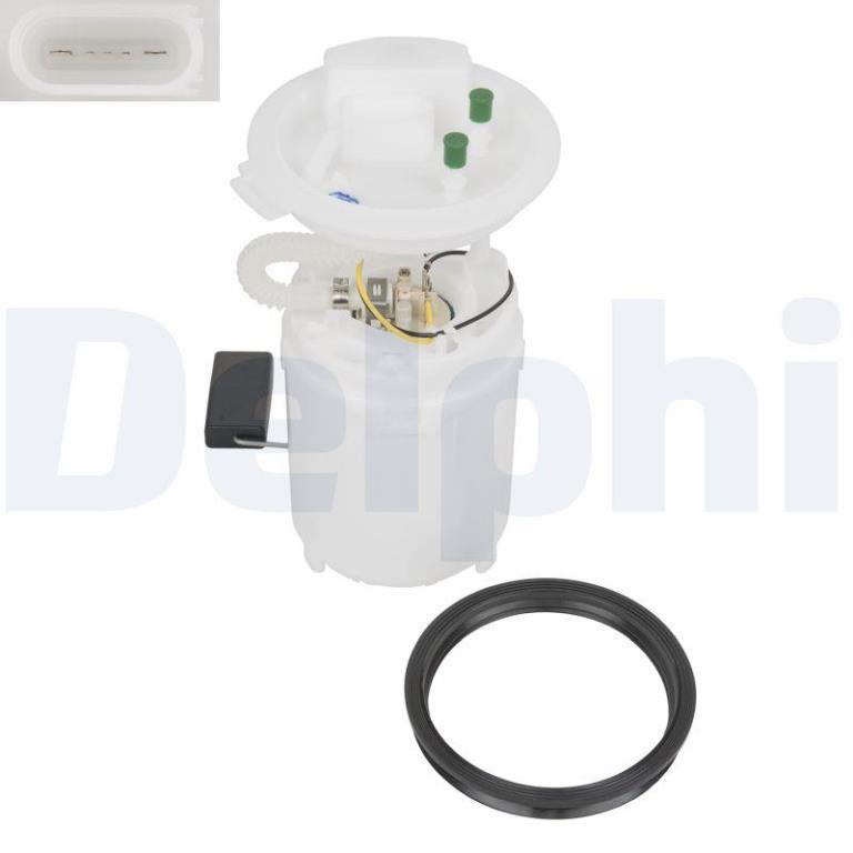 Unidad de alimentación de combustible DELPHI ref. FG0973-11B1