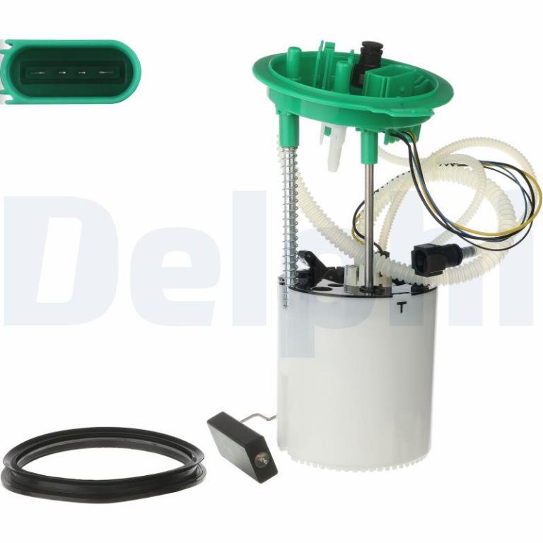 Unidad de alimentación de combustible DELPHI ref. FG0977-12B1