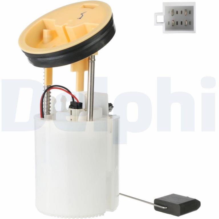 Unidad de alimentación de combustible DELPHI ref. FG0979-12B1