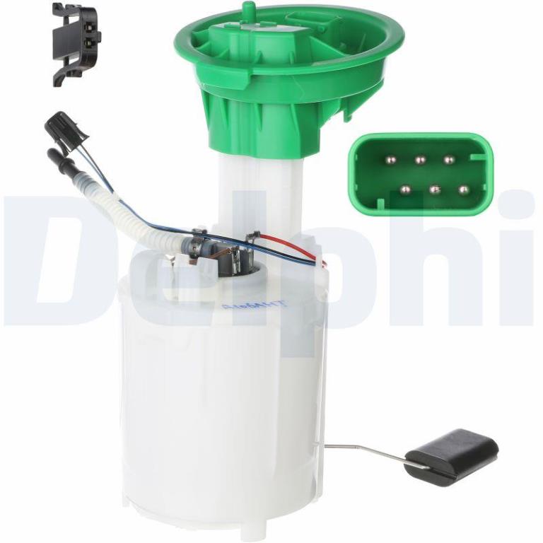 Unidad de alimentación de combustible DELPHI ref. FG0985-12B1