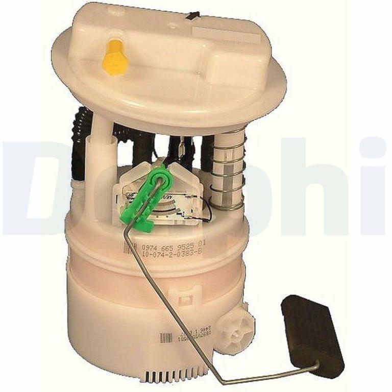 Butée hydraulique 626