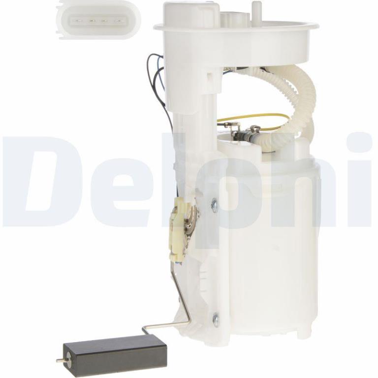 Unidad de alimentación de combustible DELPHI ref. FG1079-12B1