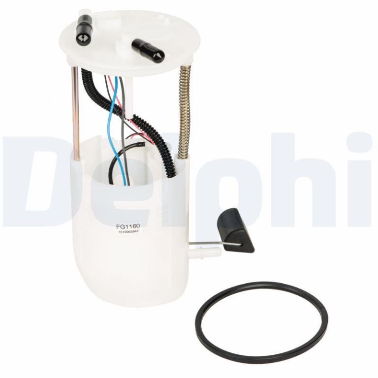 Unidad de alimentación de combustible DELPHI ref. FG1160-12B1