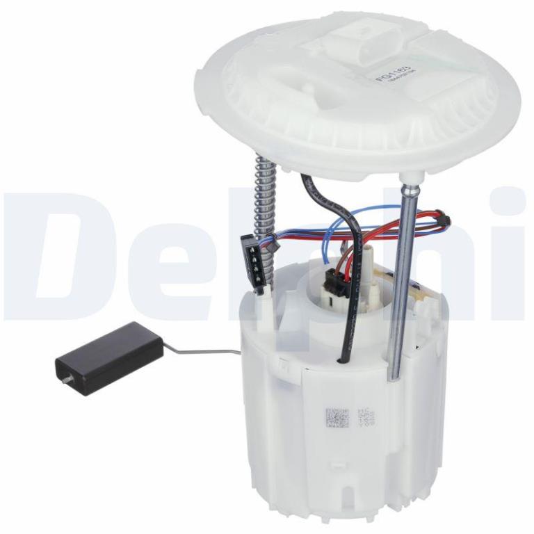 Unidade de injeção de combustível DELPHI ref. FG1163-11B1