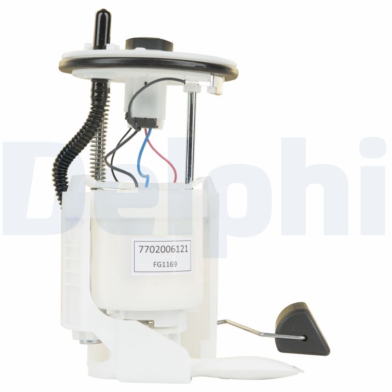 Pompe à carburant (Pompe à gasoil) DELPHI ref. FG1169-12B1