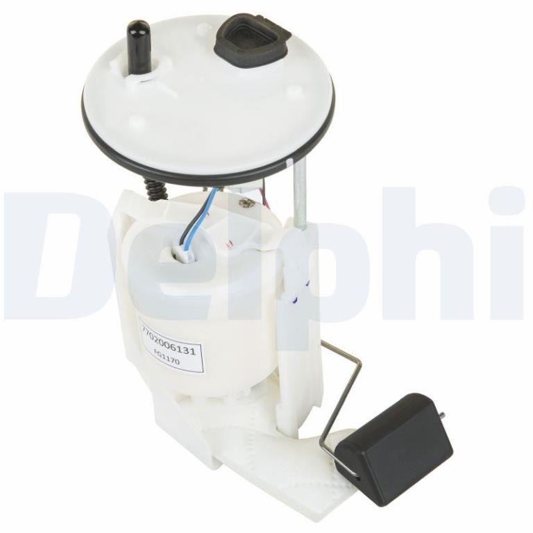 Pompe à carburant (Pompe à gasoil) DELPHI FG1170-12B1